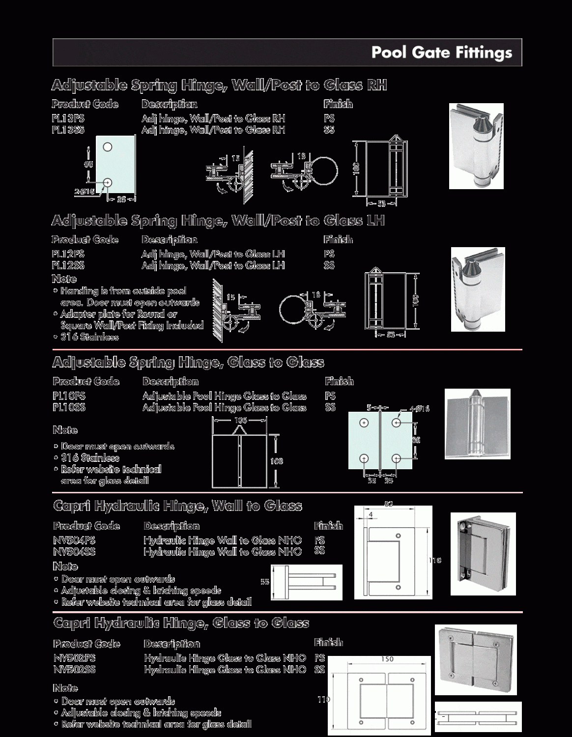Pool-Gate-Hinges-Catalogue-2 – Division Engineering Group